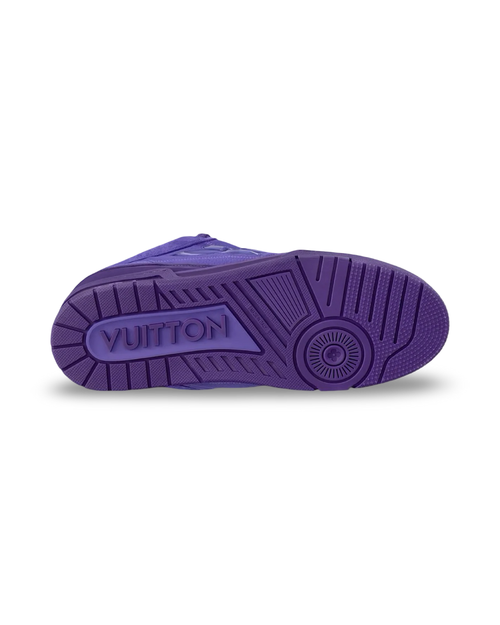 Louis Vuitton Skate Sneaker 'Purple'