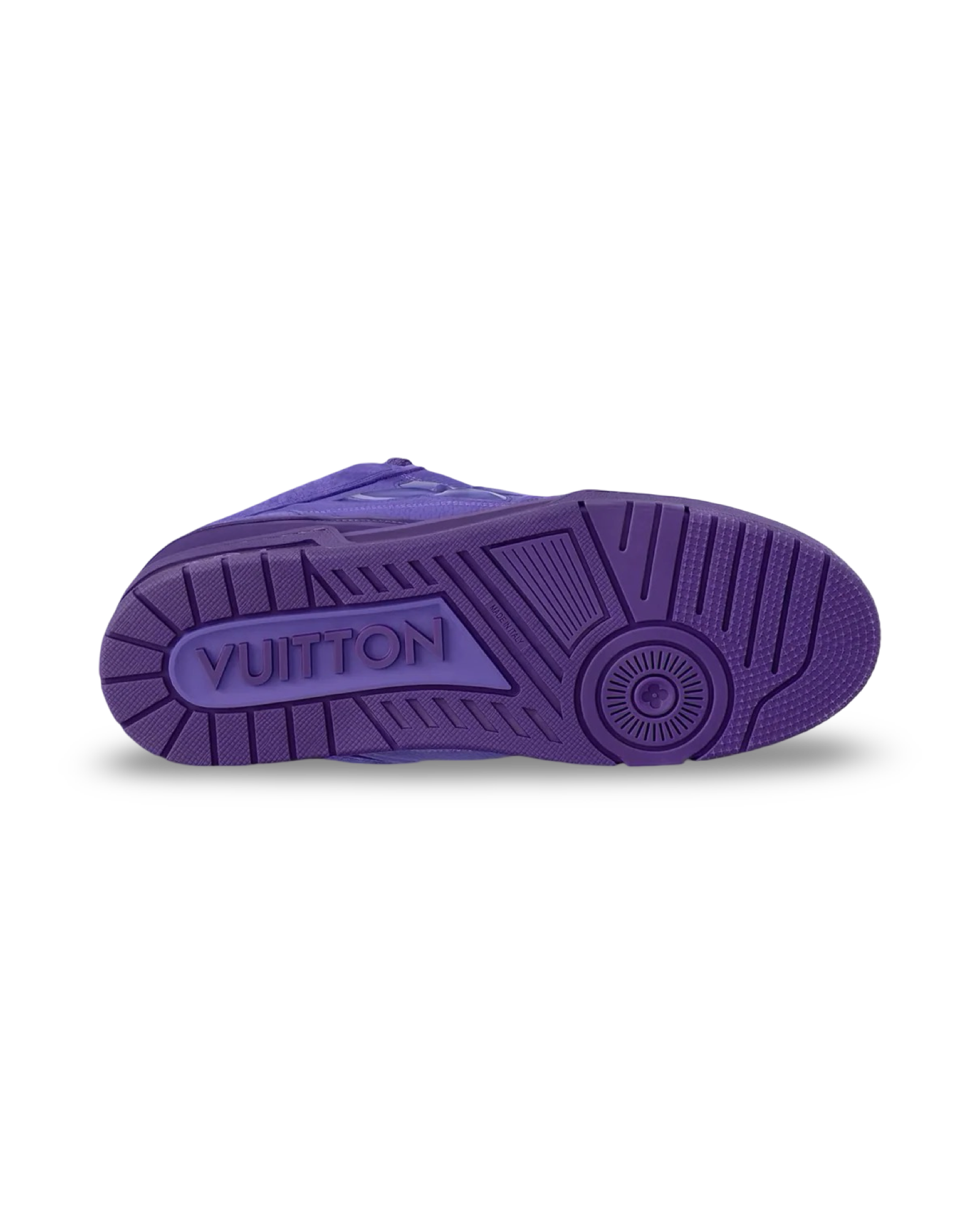 Louis Vuitton Skate Sneaker 'Purple'