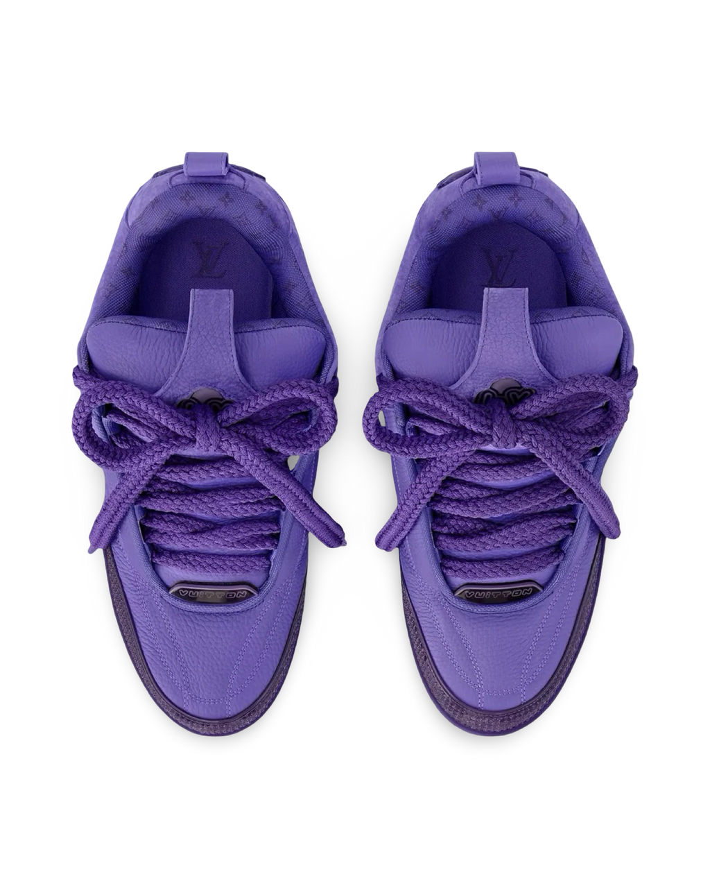 Louis Vuitton Skate Sneaker 'Purple'