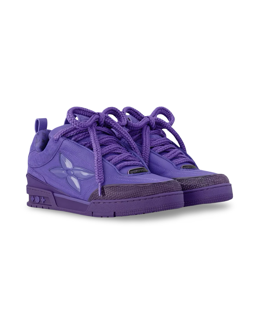 Louis Vuitton Skate Sneaker 'Purple'