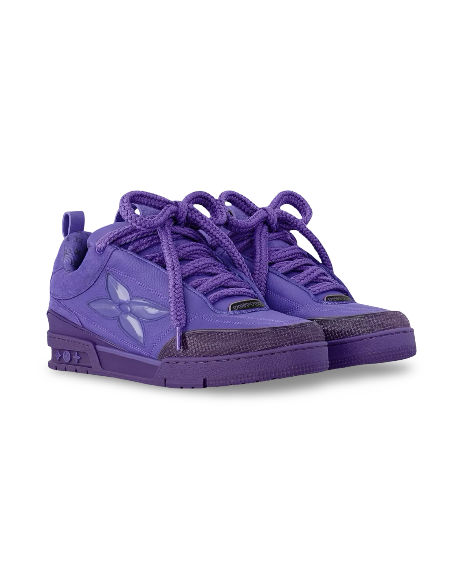 Louis Vuitton Skate Sneaker 'Purple'