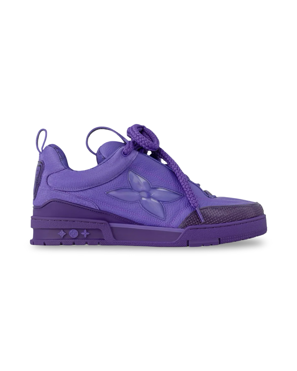 Louis Vuitton Skate Sneaker 'Purple'