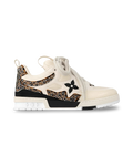 Louis Vuitton Skate Sneaker 'Beige/Black'