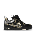 Louis Vuitton Skate Sneaker 'Black'