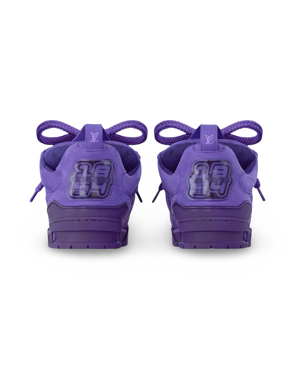 Louis Vuitton Skate Sneaker 'Purple'