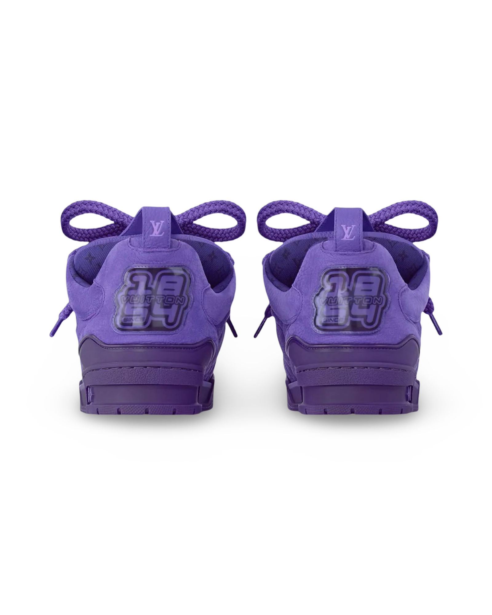 Louis Vuitton Skate Sneaker 'Purple'
