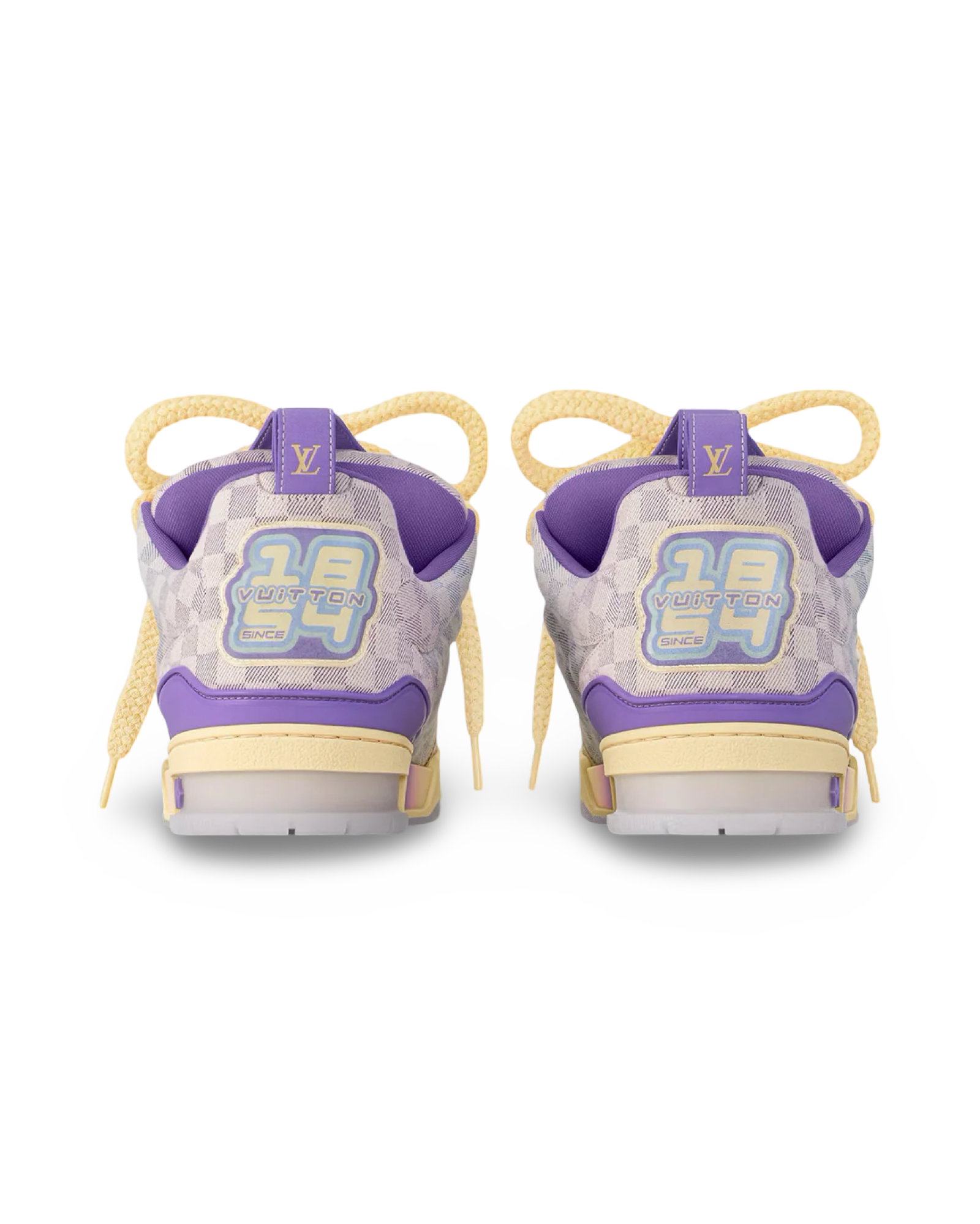 Louis Vuitton Skate Sneaker 'Purple'