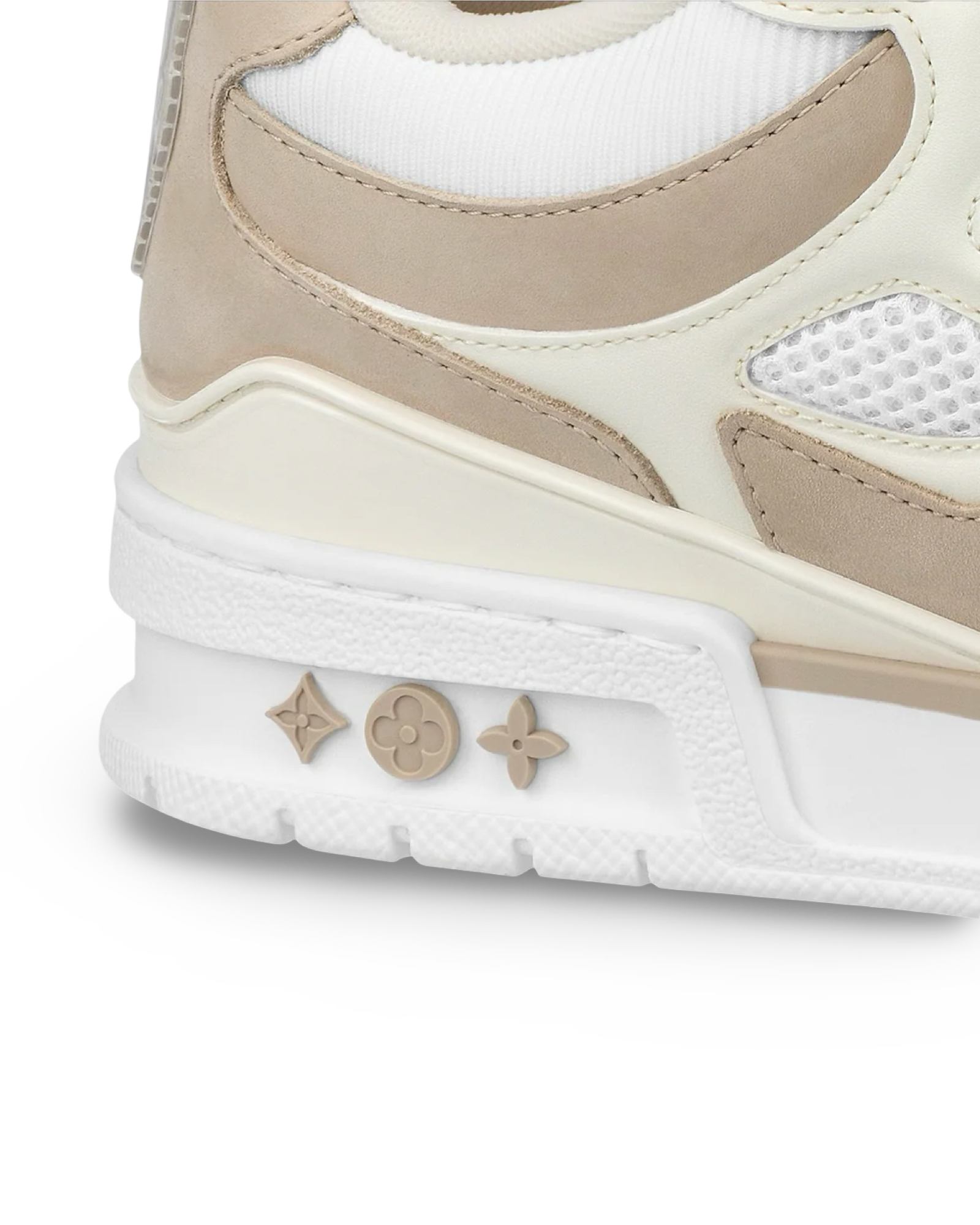 Louis Vuitton LV Skate Sneaker 'Beige'