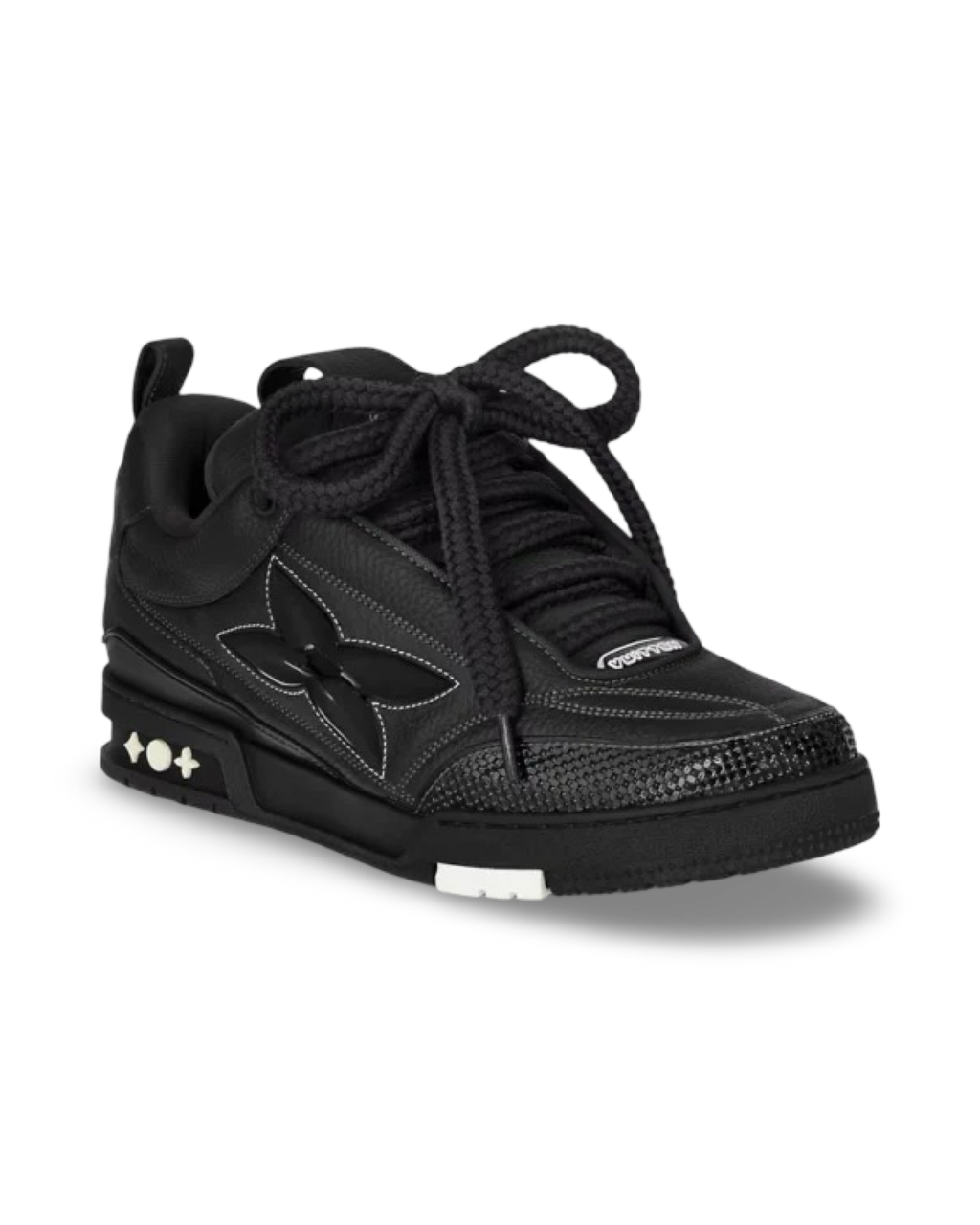 Louis Vuitton LV Sneaker 'Black'