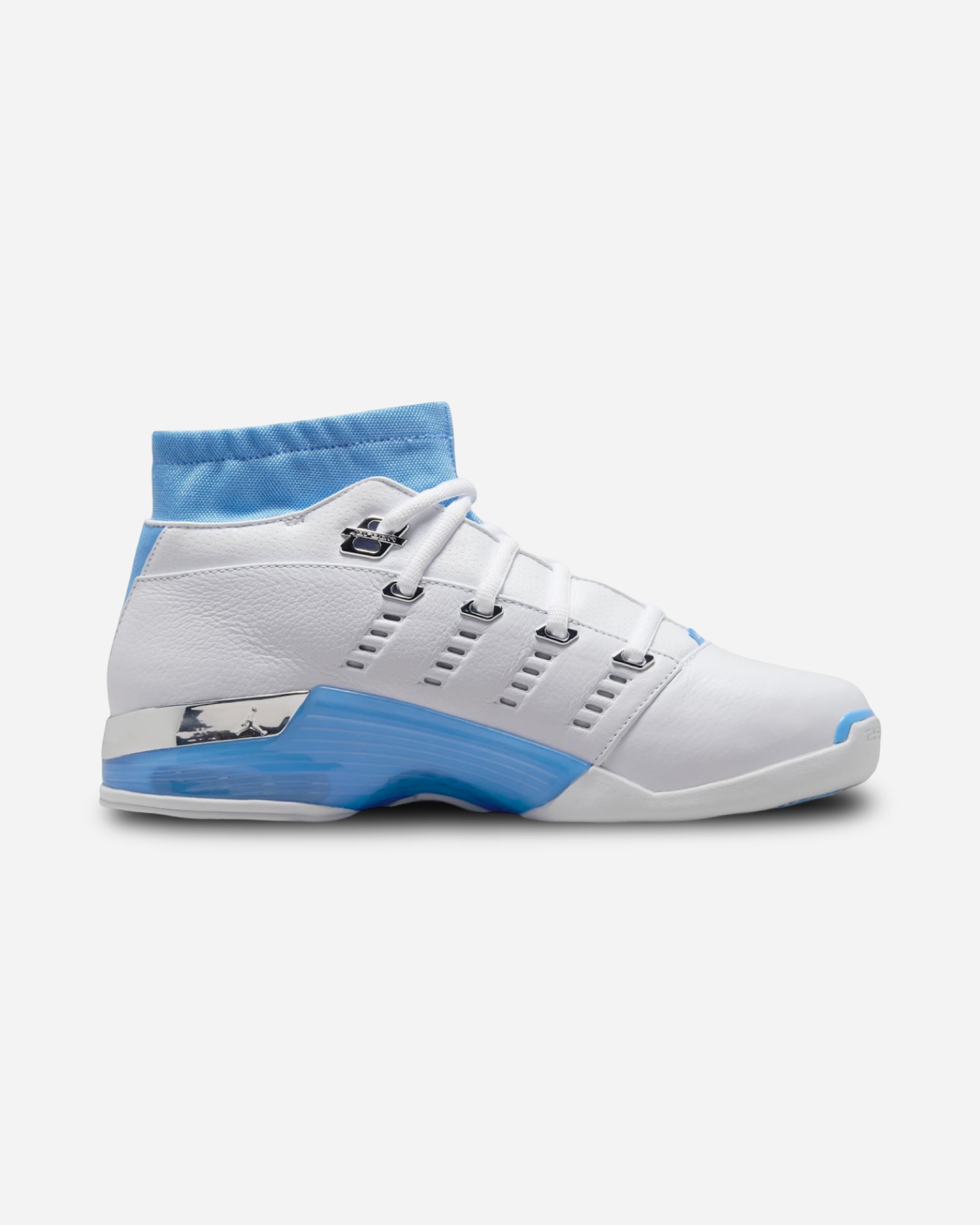 Air Jordan 17 Low “University Blue” (2024)