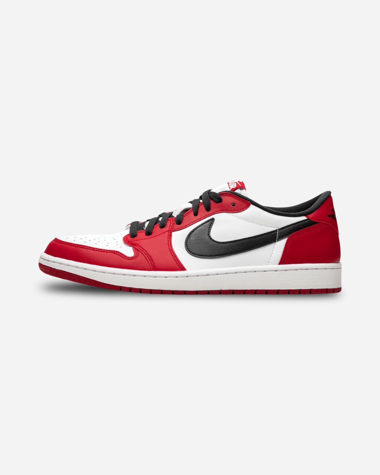 Air Jordan 1 Retro Low OG
"Chicago 2016"