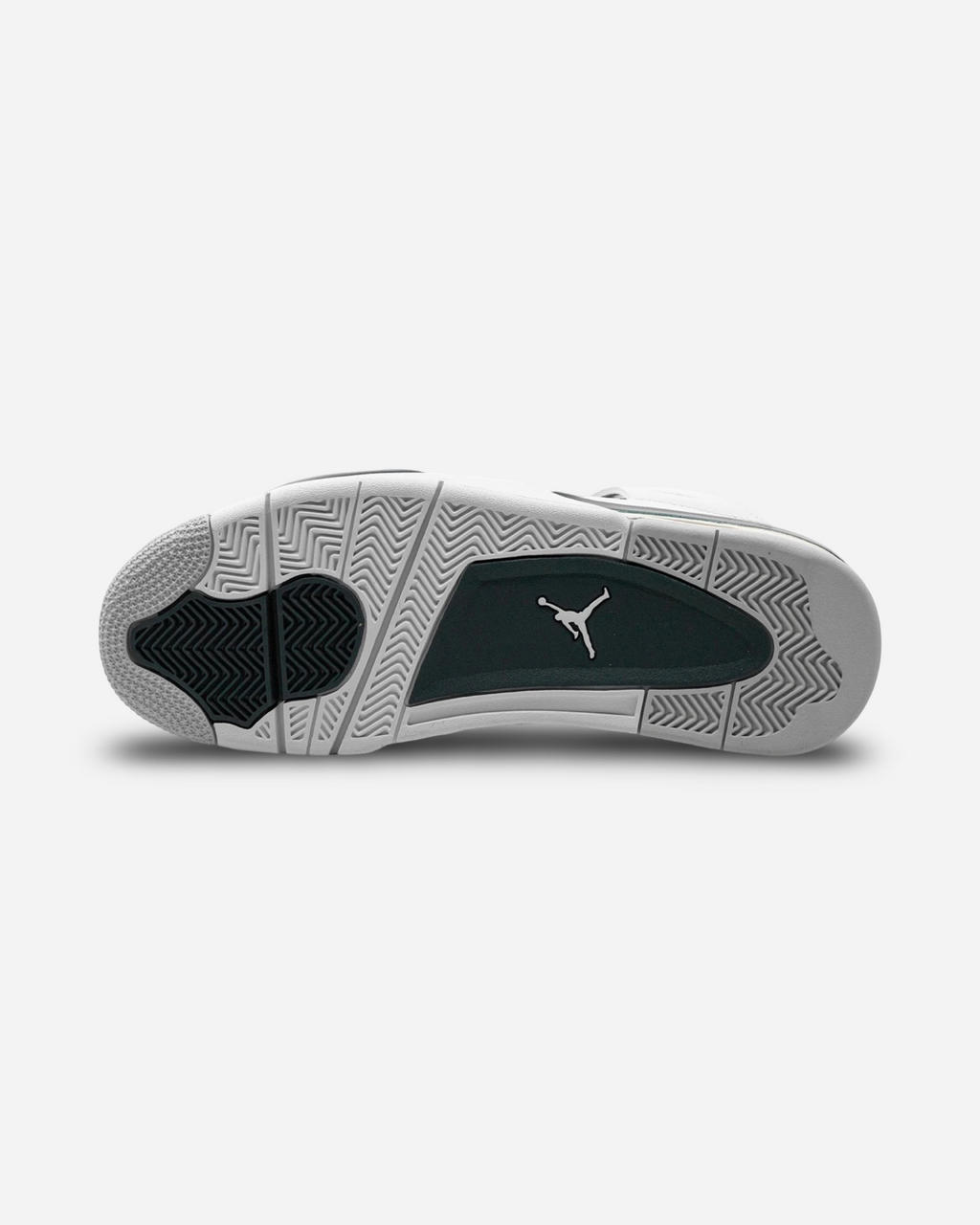 Air Jordan 4 Retro “Oxidized Green”