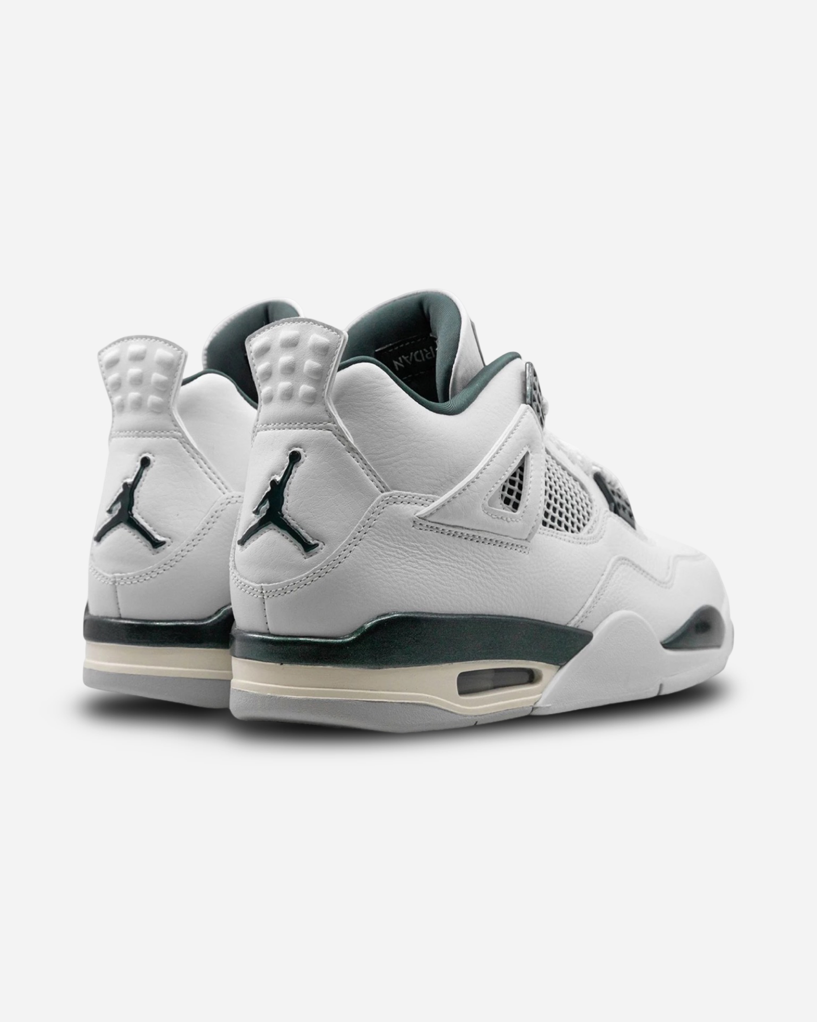 Air Jordan 4 Retro “Oxidized Green”