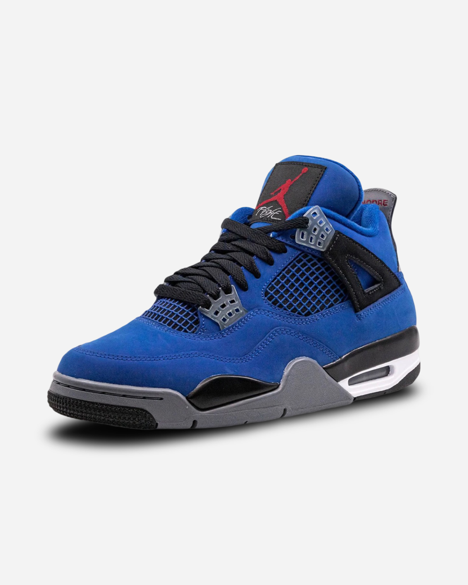 Air Jordan 4 Retro 'Eminem Encore'