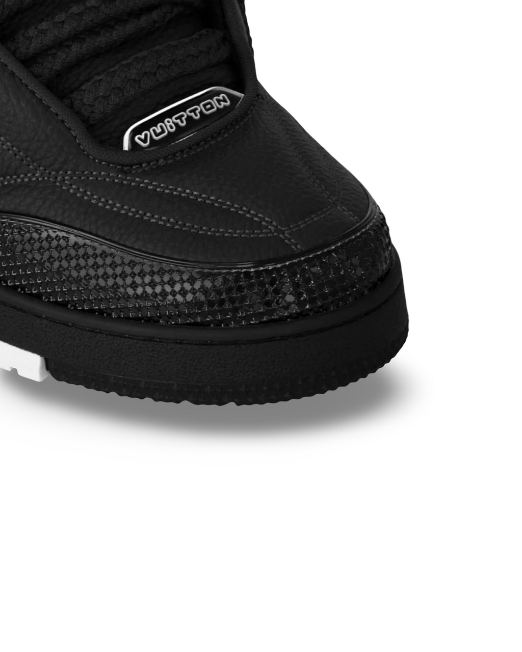 Louis Vuitton LV Sneaker 'Black'