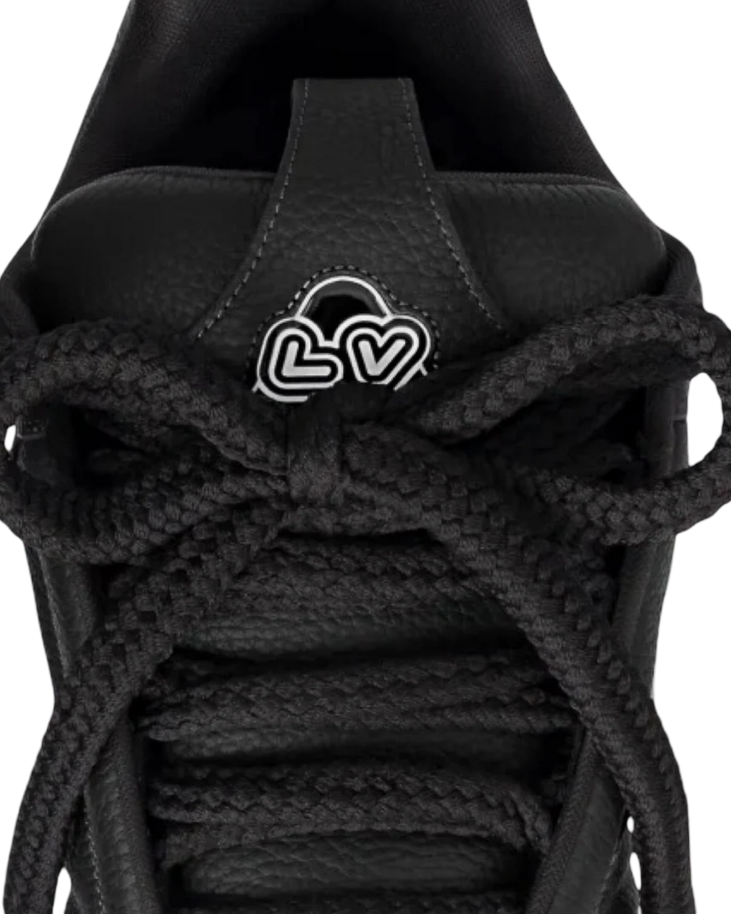 Louis Vuitton LV Sneaker 'Black'