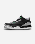 Air Jordan 3 "Green Glow"