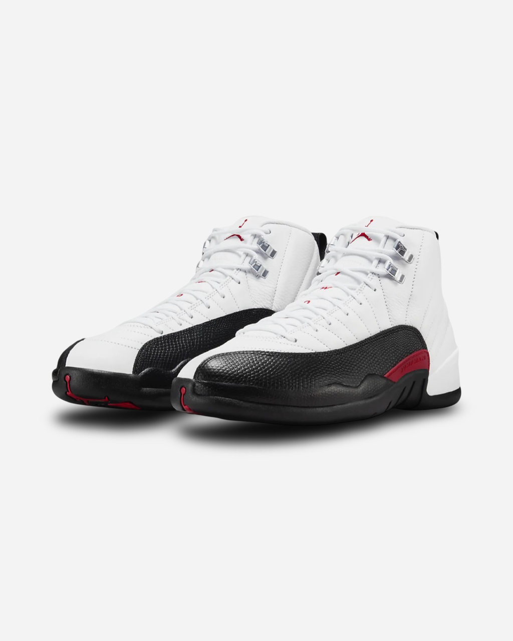 Air Jordan 12 "Red Taxi"