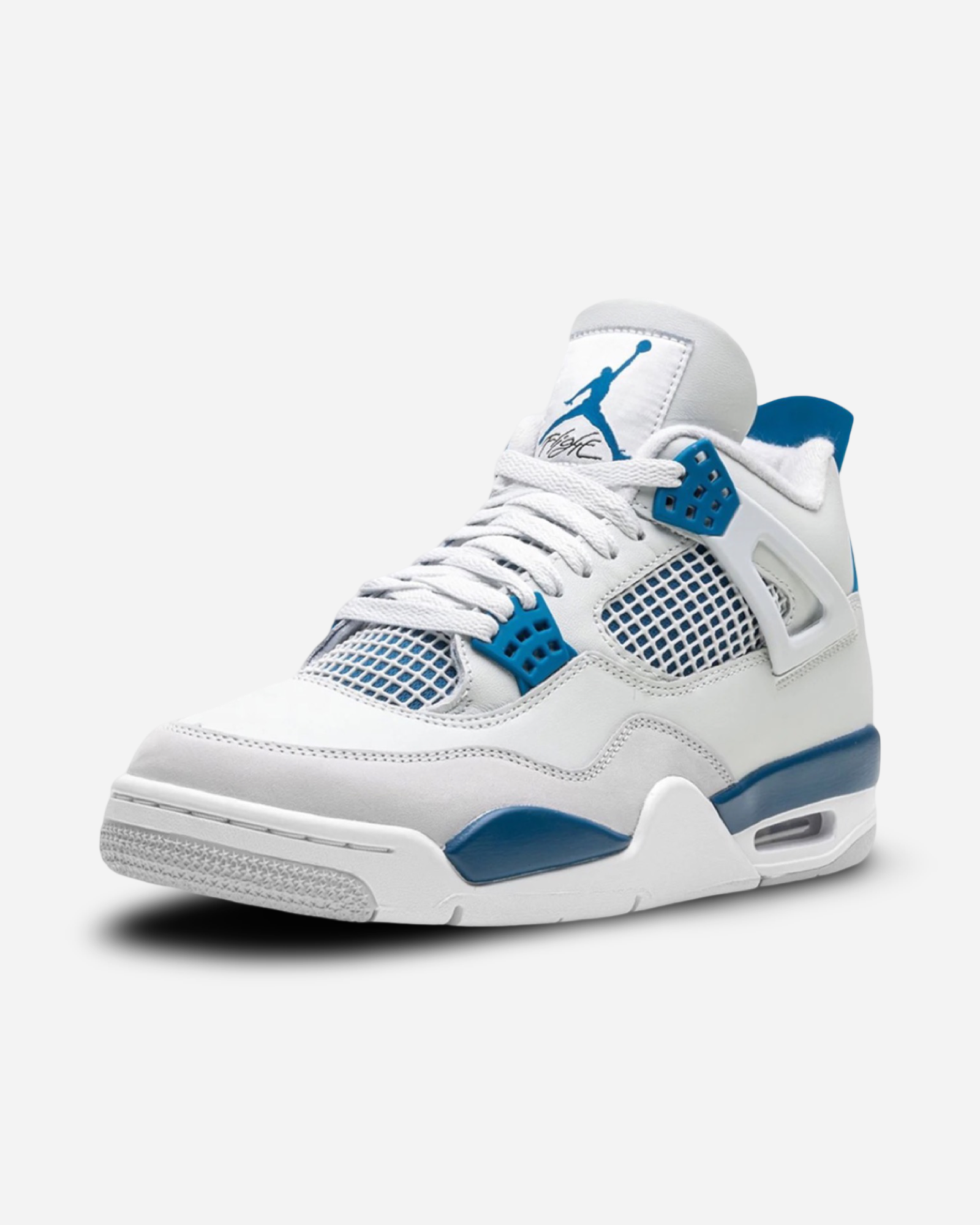 Air Jordan 4 ‘Military Blue (2024)’