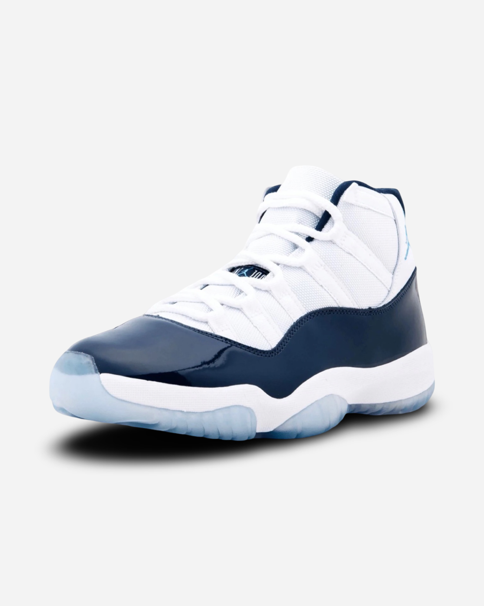 Air Jordan 11 Retro
"Navy / Win Like '82"