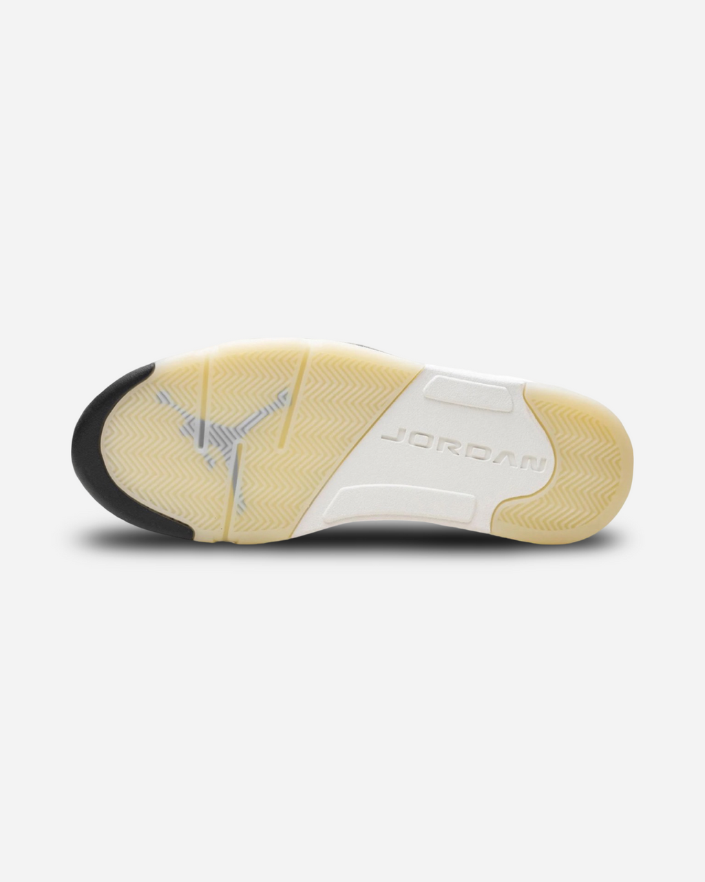 Air Jordan 5 SE "Sail"
