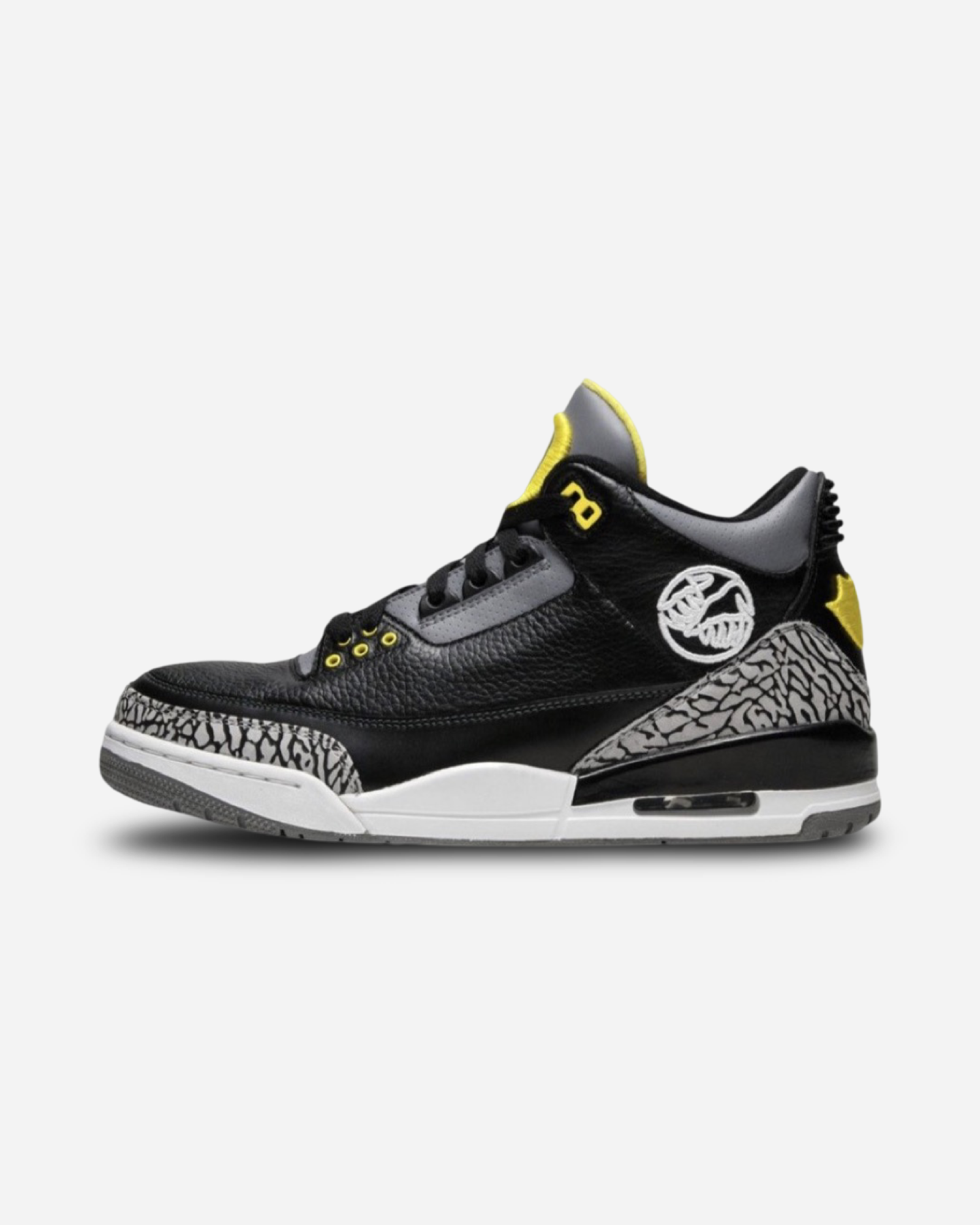 The Air Jordan 3 “Oregon Pit Crew”