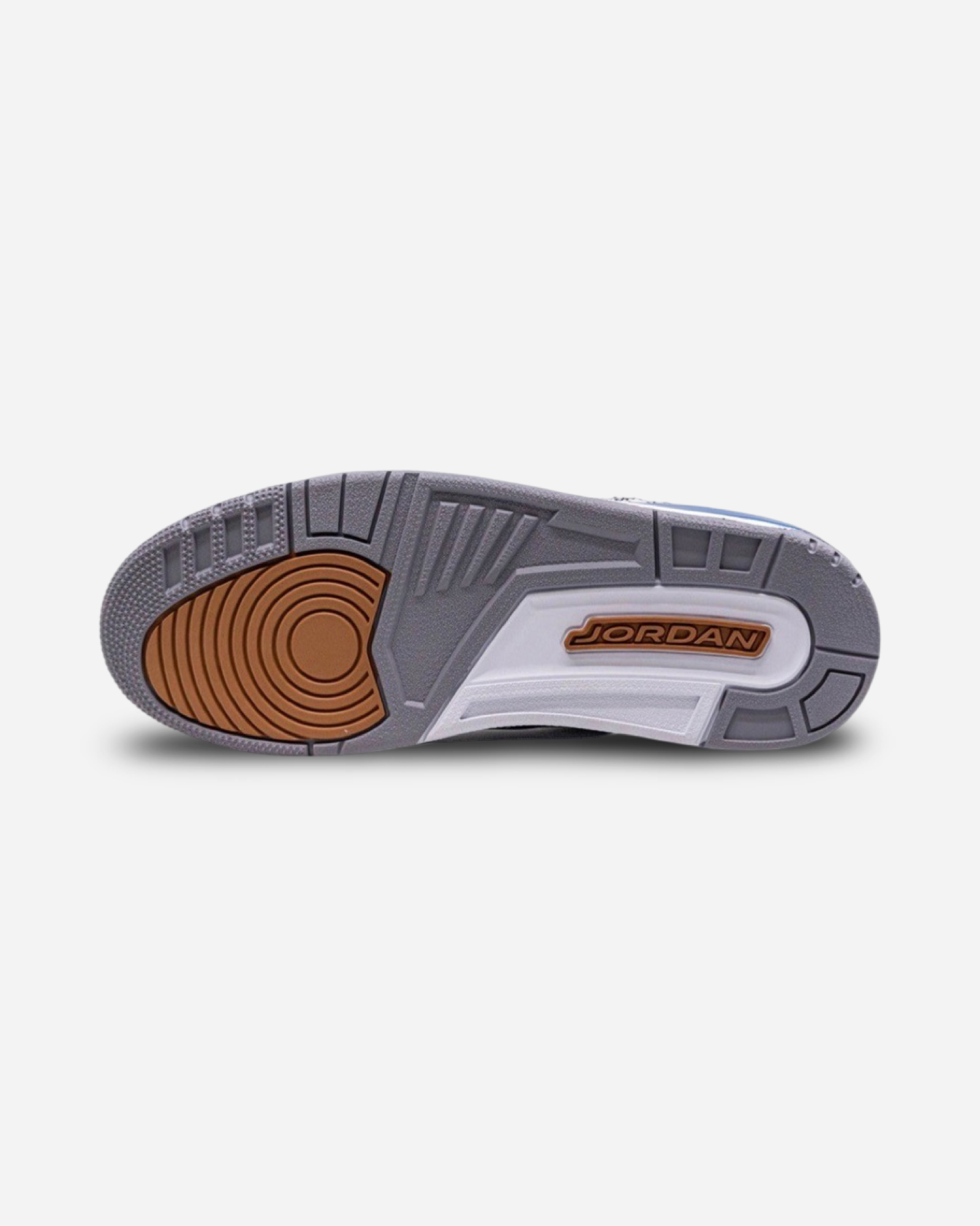 Air Jordan 3 “Washington Wizards”