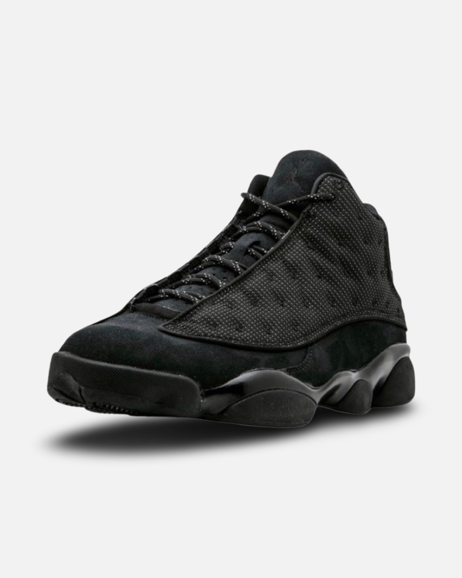 Air Jordan 13 “Black Cat”
