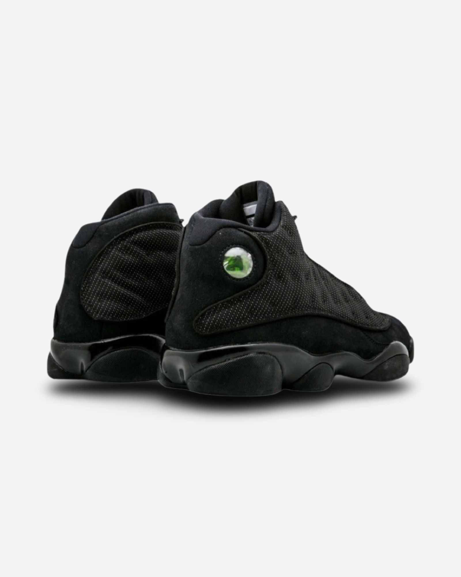Air Jordan 13 “Black Cat”