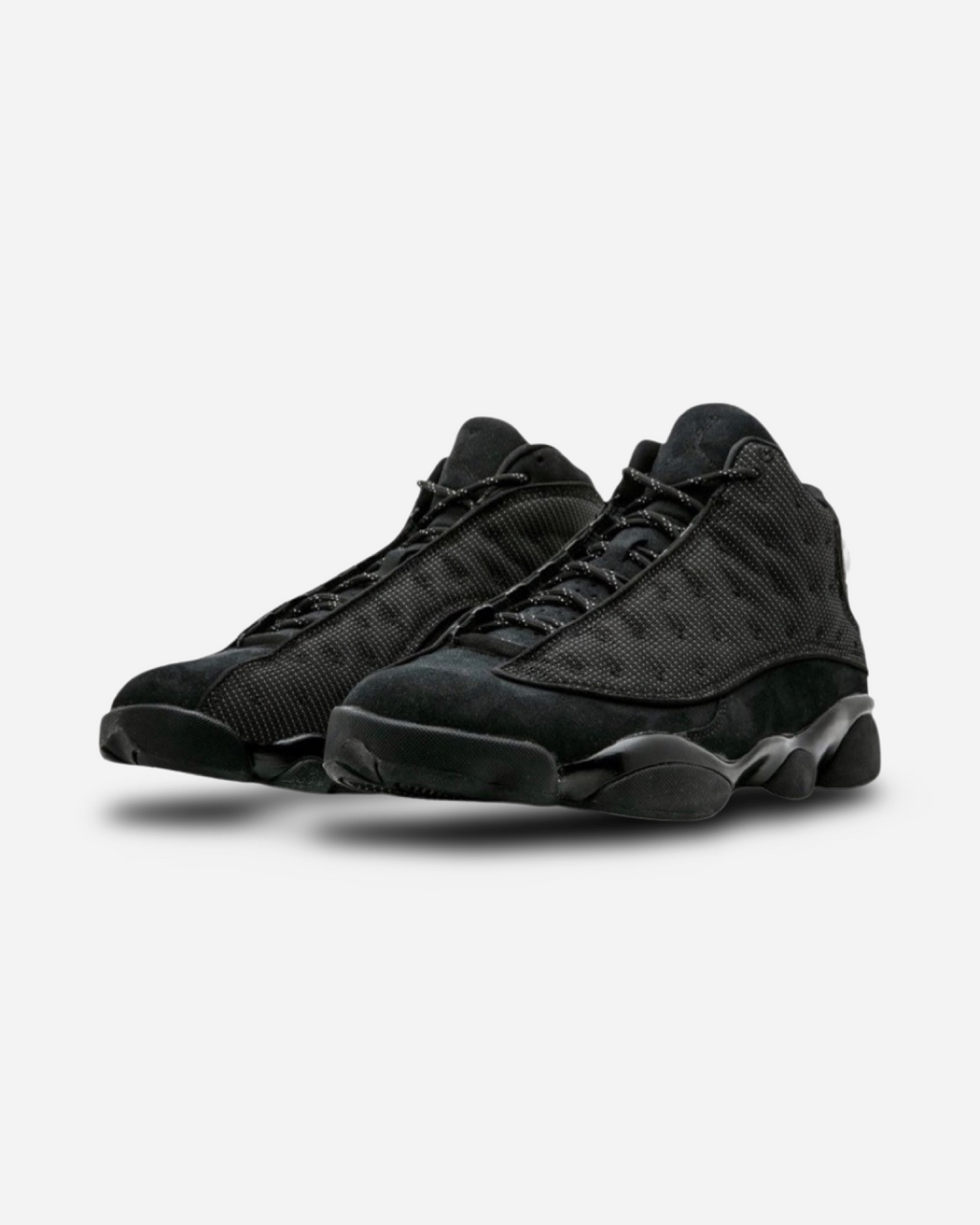 Air Jordan 13 “Black Cat”