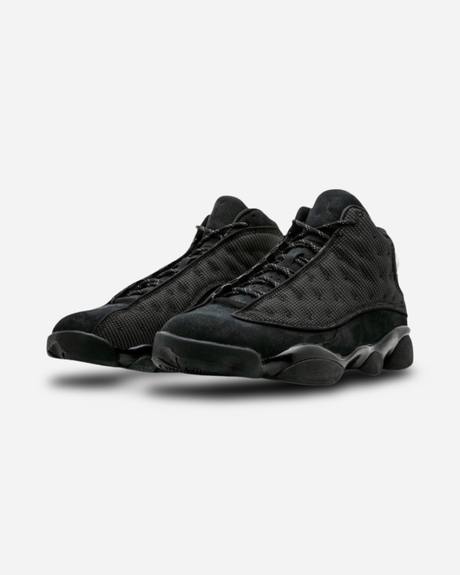 Air Jordan 13 “Black Cat”