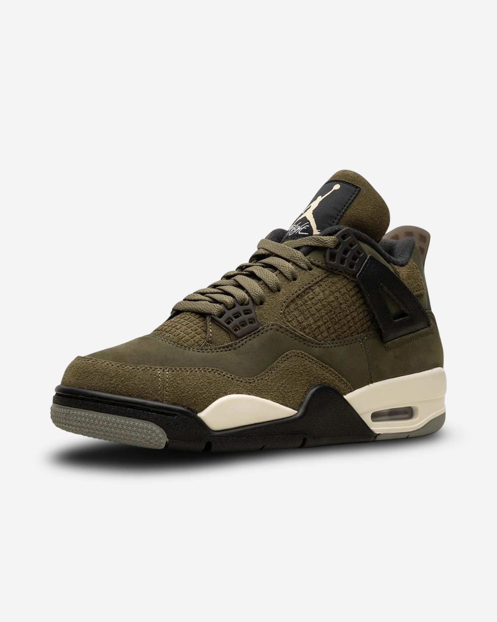 Air Jordan 4 SE “Craft / Medium Olive”