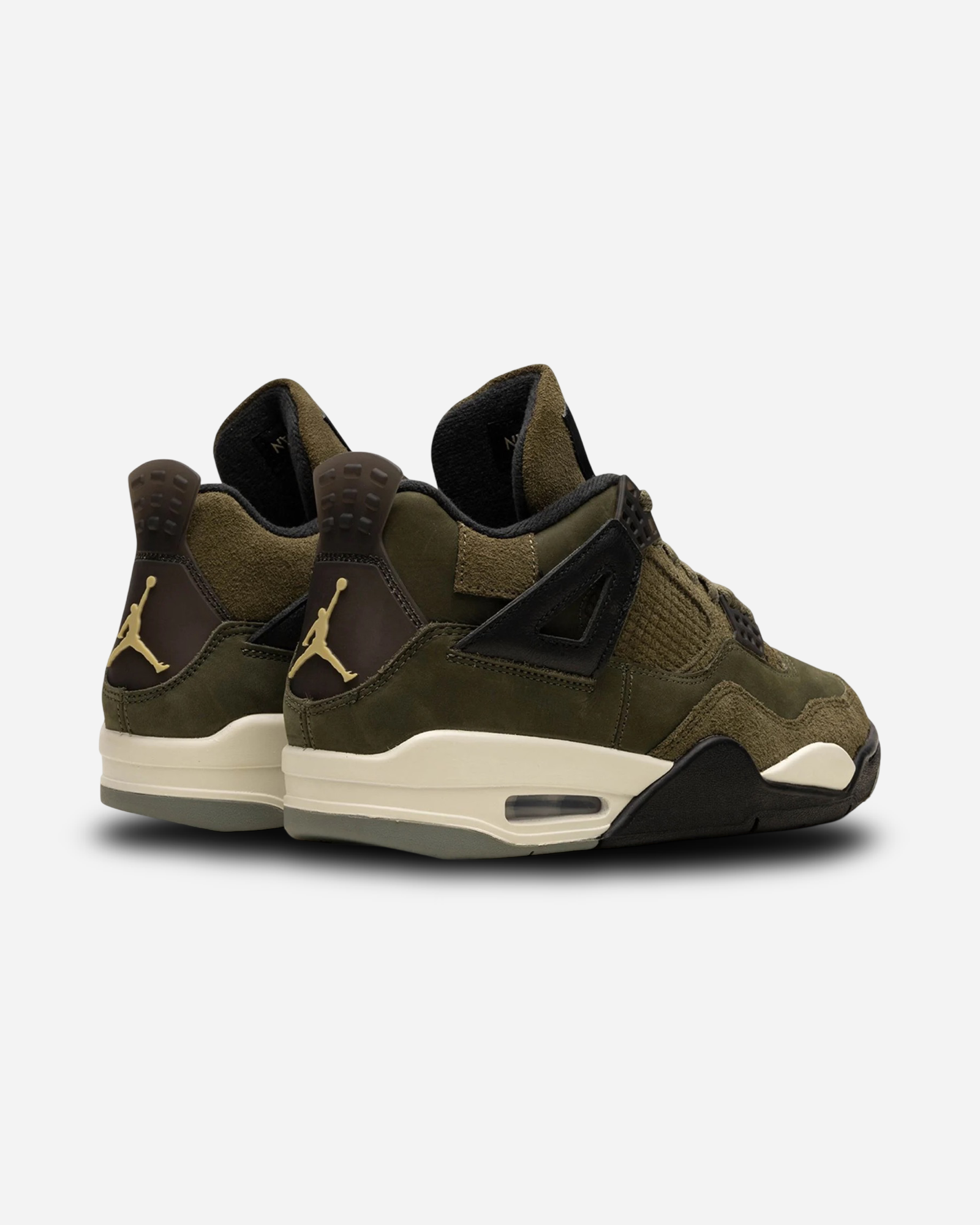 Air Jordan 4 SE “Craft / Medium Olive”