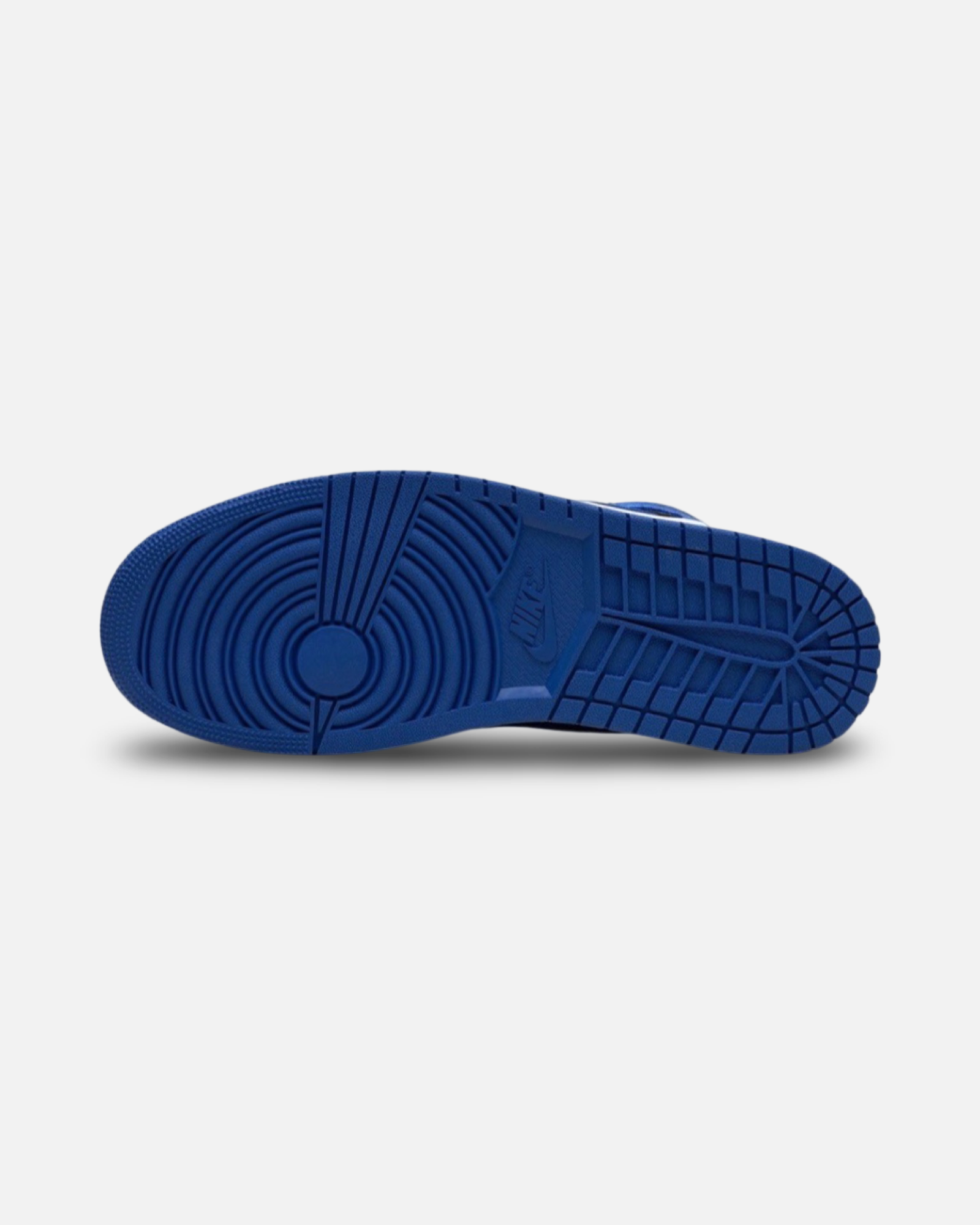 Air Jordan 1 "Reimagined Royal"