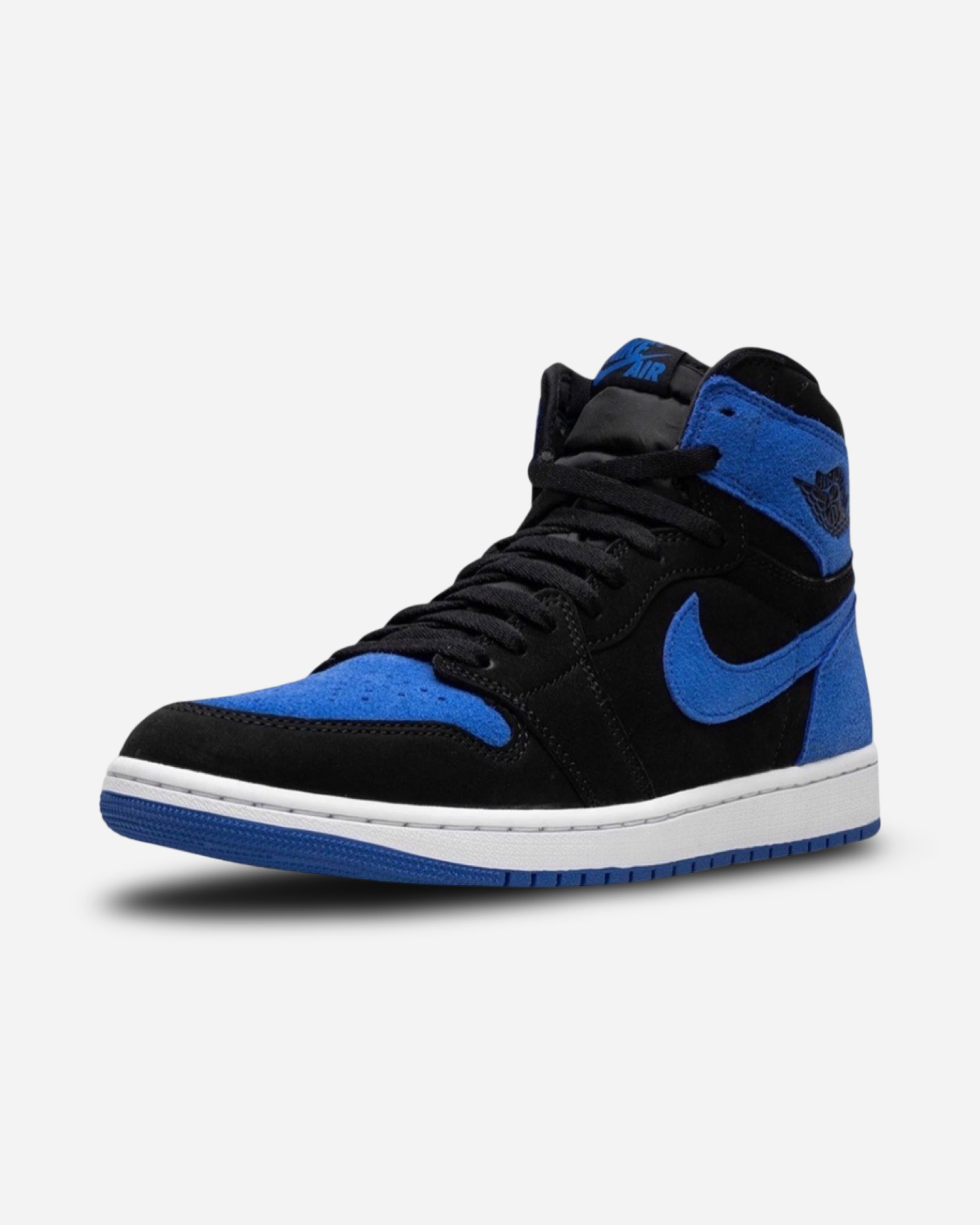 Air Jordan 1 "Reimagined Royal"
