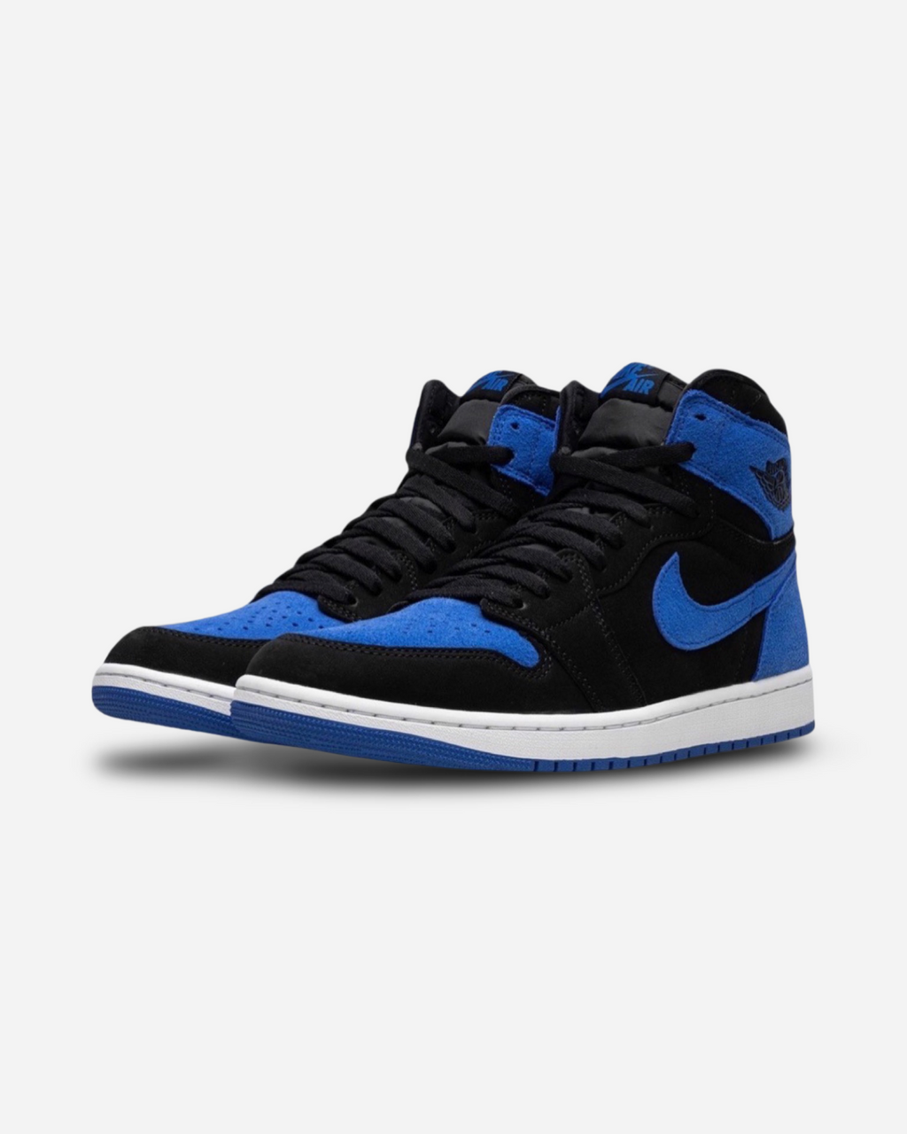 Air Jordan 1 "Reimagined Royal"