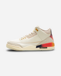 J. Balvin x Air Jordan 3 SP Retro “Medellín Sunset”