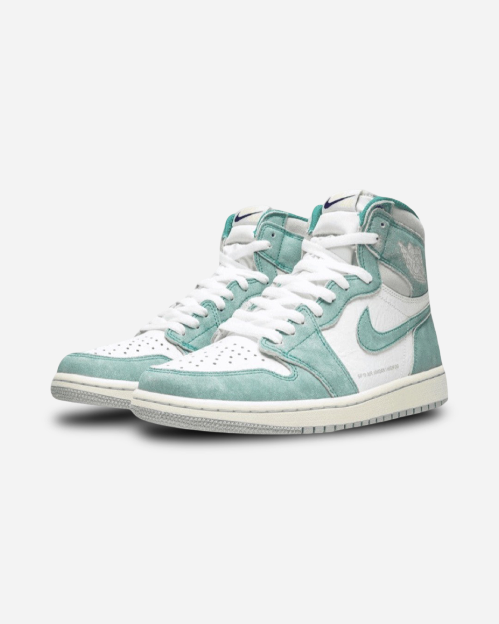 Air Jordan 1 High “Turbo Green”