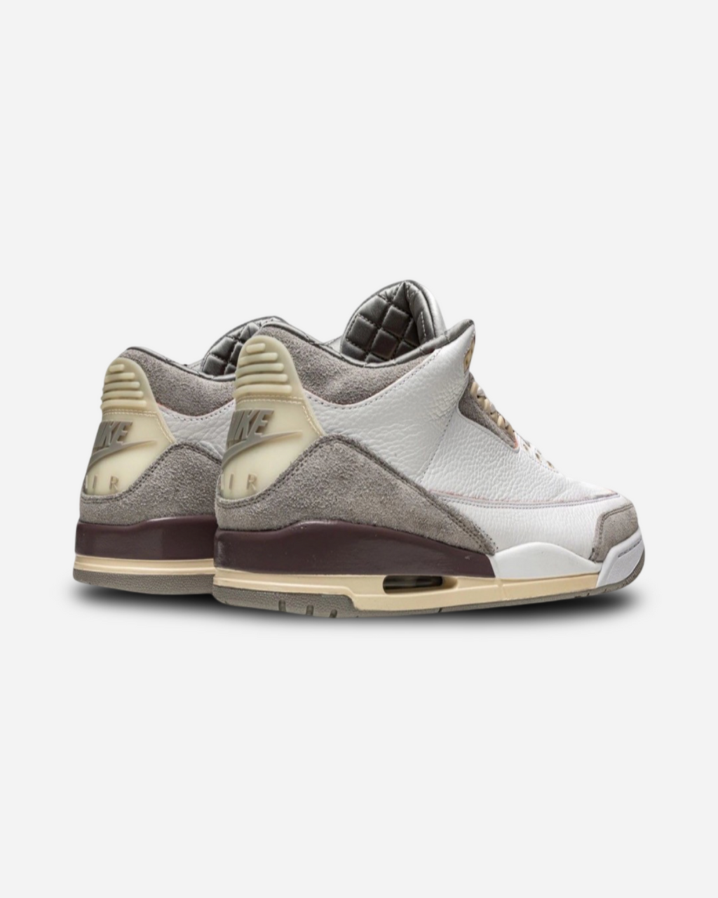 A Ma Maniére x Air Jordan 3 Retro SP Wmns 'Raised By Women'