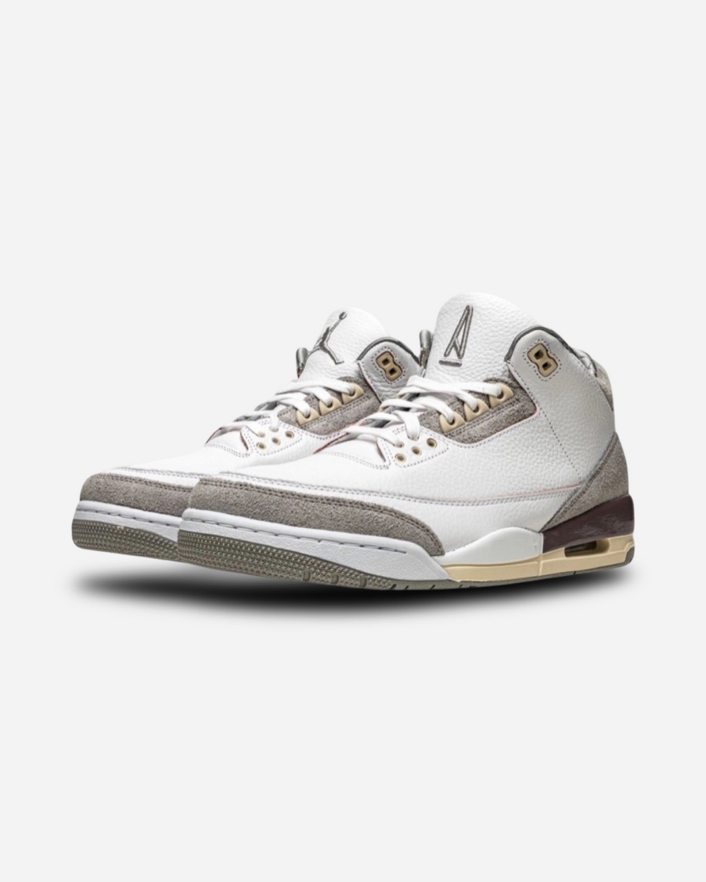 A Ma Maniére x Air Jordan 3 Retro SP Wmns 'Raised By Women'