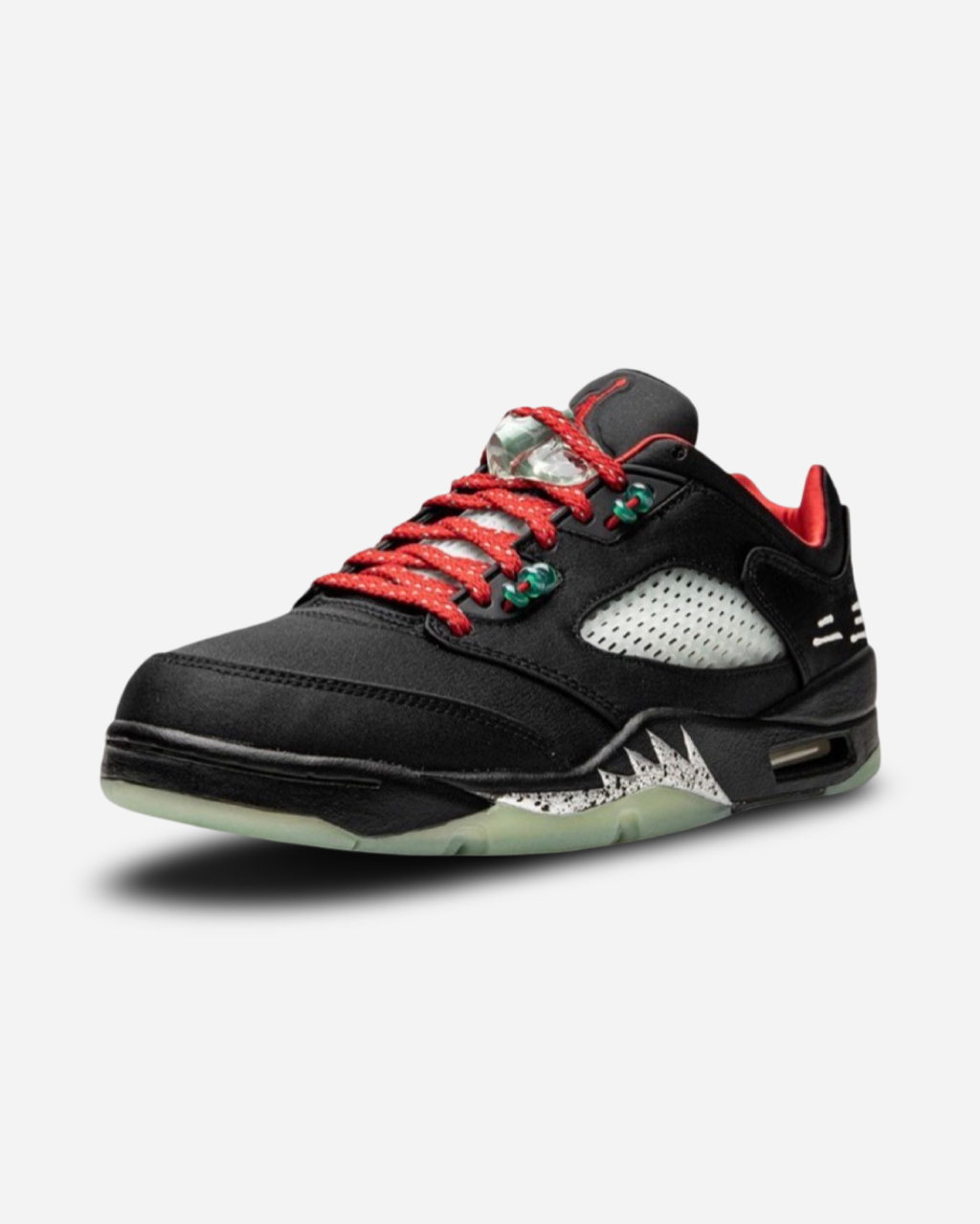 CLOT x Air Jordan 5 Low SP