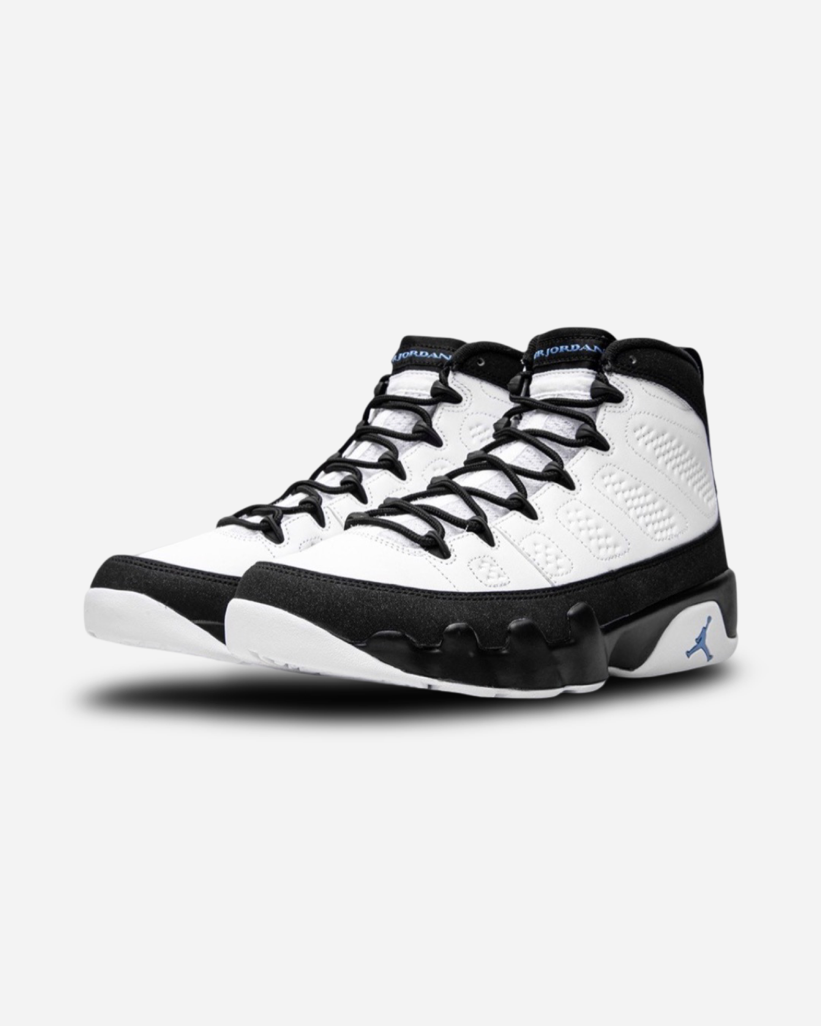 Air Jordan 9 Retro 'University Blue'