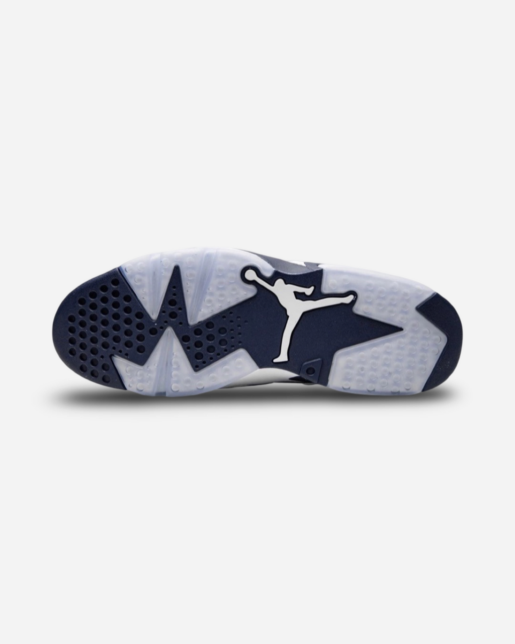 Air Jordan 6 Retro 'Midnight Navy' 2022