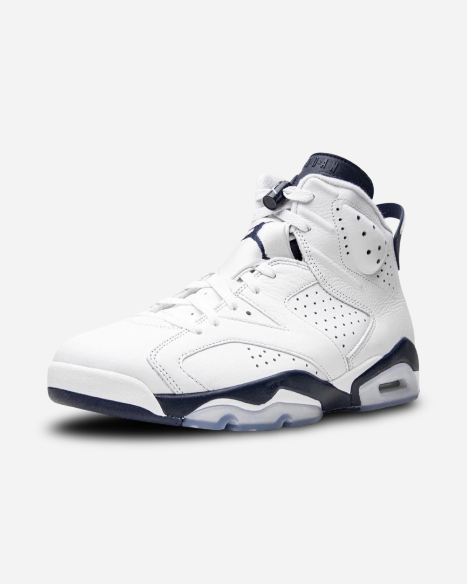 Air Jordan 6 Retro 'Midnight Navy' 2022