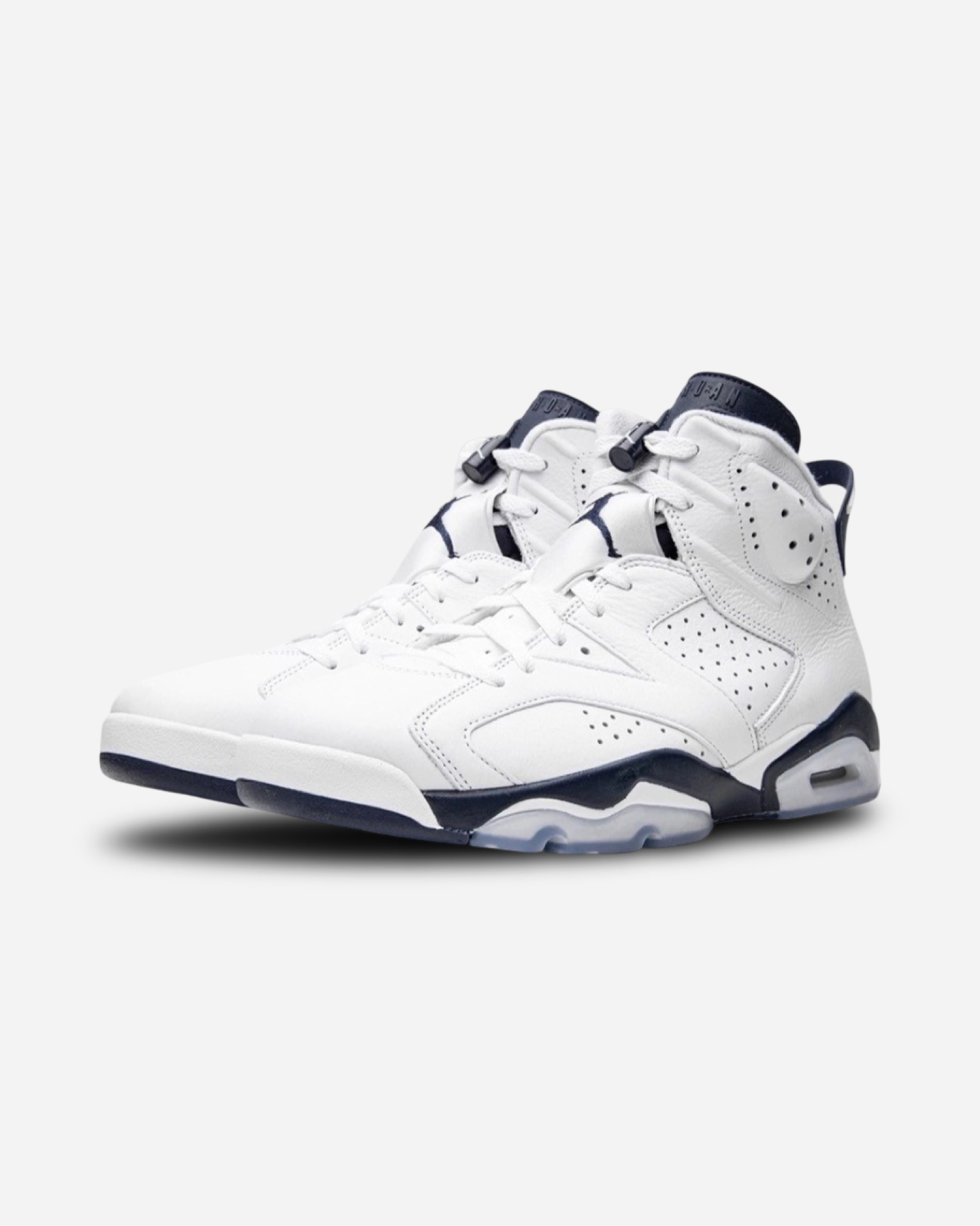 Air Jordan 6 Retro 'Midnight Navy' 2022