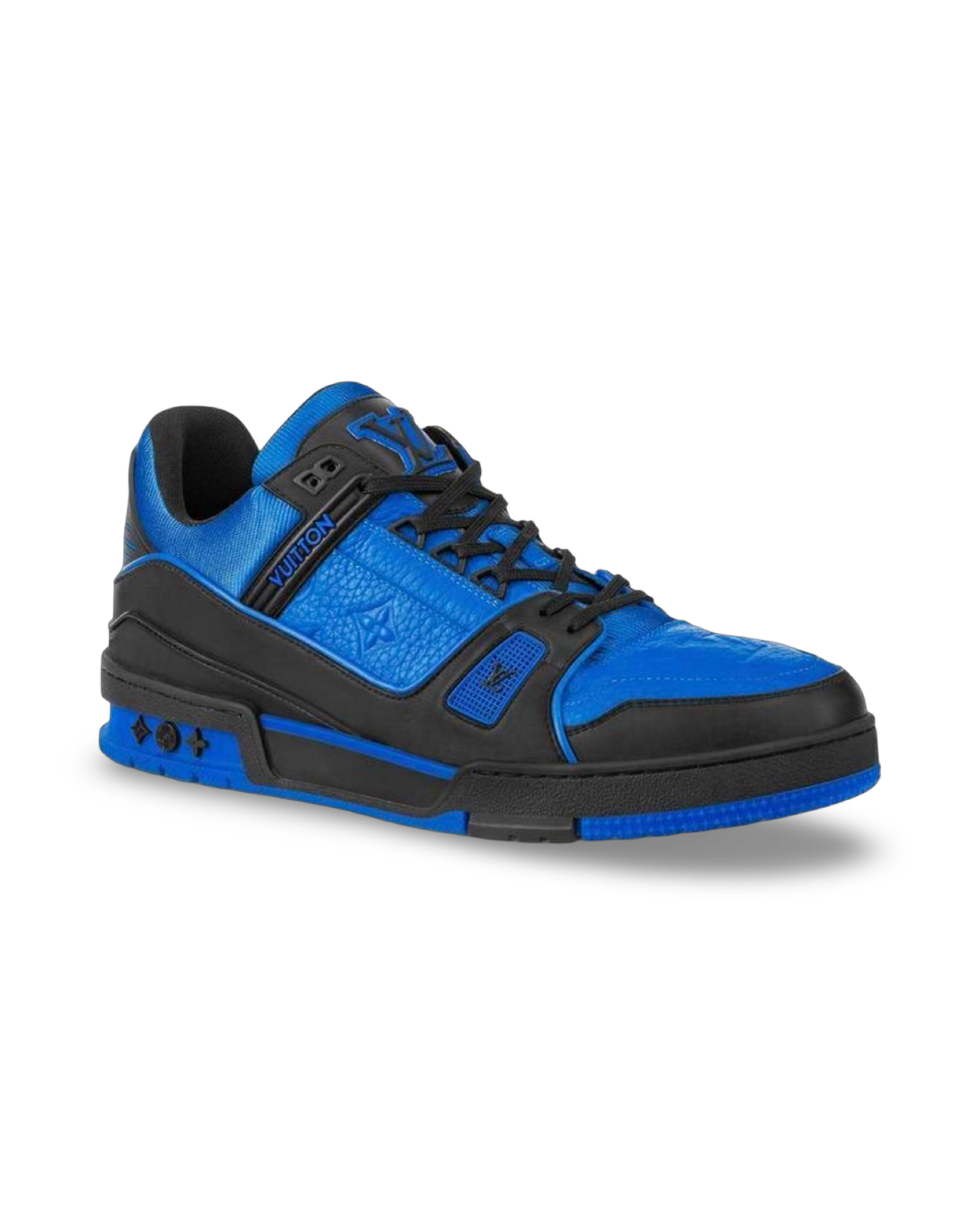 LV Trainer 'Black Blue'
