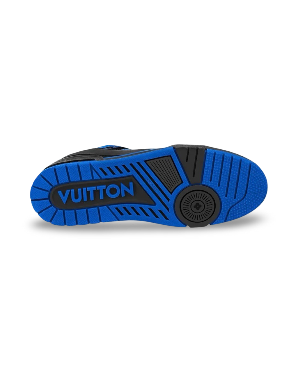 LV Trainer 'Black Blue'
