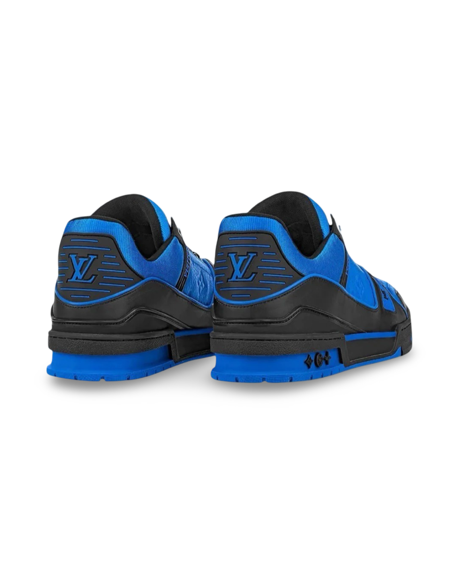LV Trainer 'Black Blue'