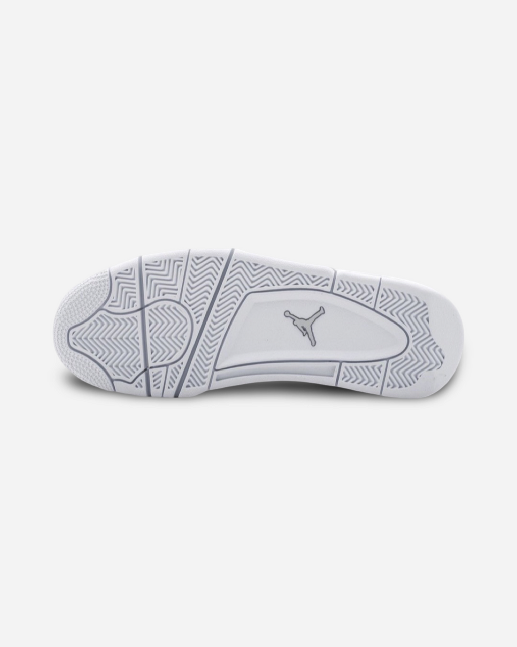 Air Jordan 4 Retro 'Pure Money'
