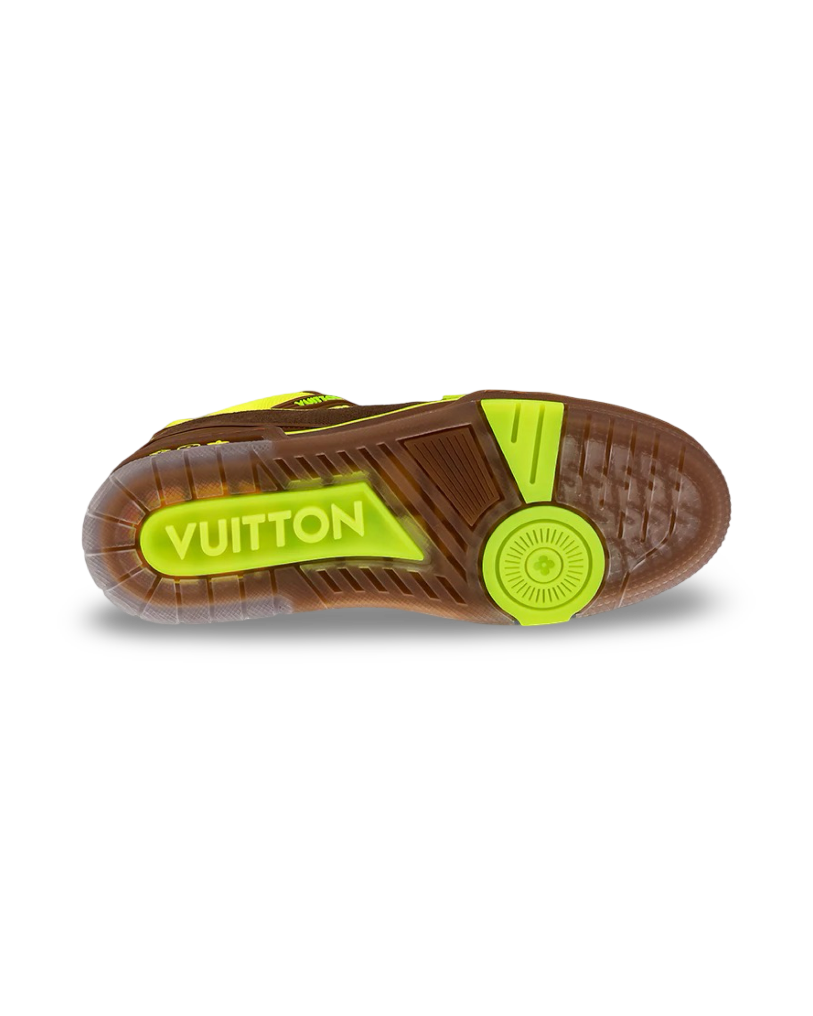 LV Trainer 'Yellow Brown'